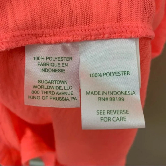 Lilly Pulitzer Maisy Dress - Picture 9 of 10